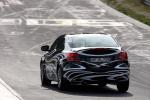 Suzuki Kizashi on Track 2010 года